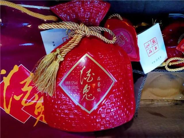 文化的底蕴、历史的遗风，解密把文化渗入到骨子里的酒鬼酒