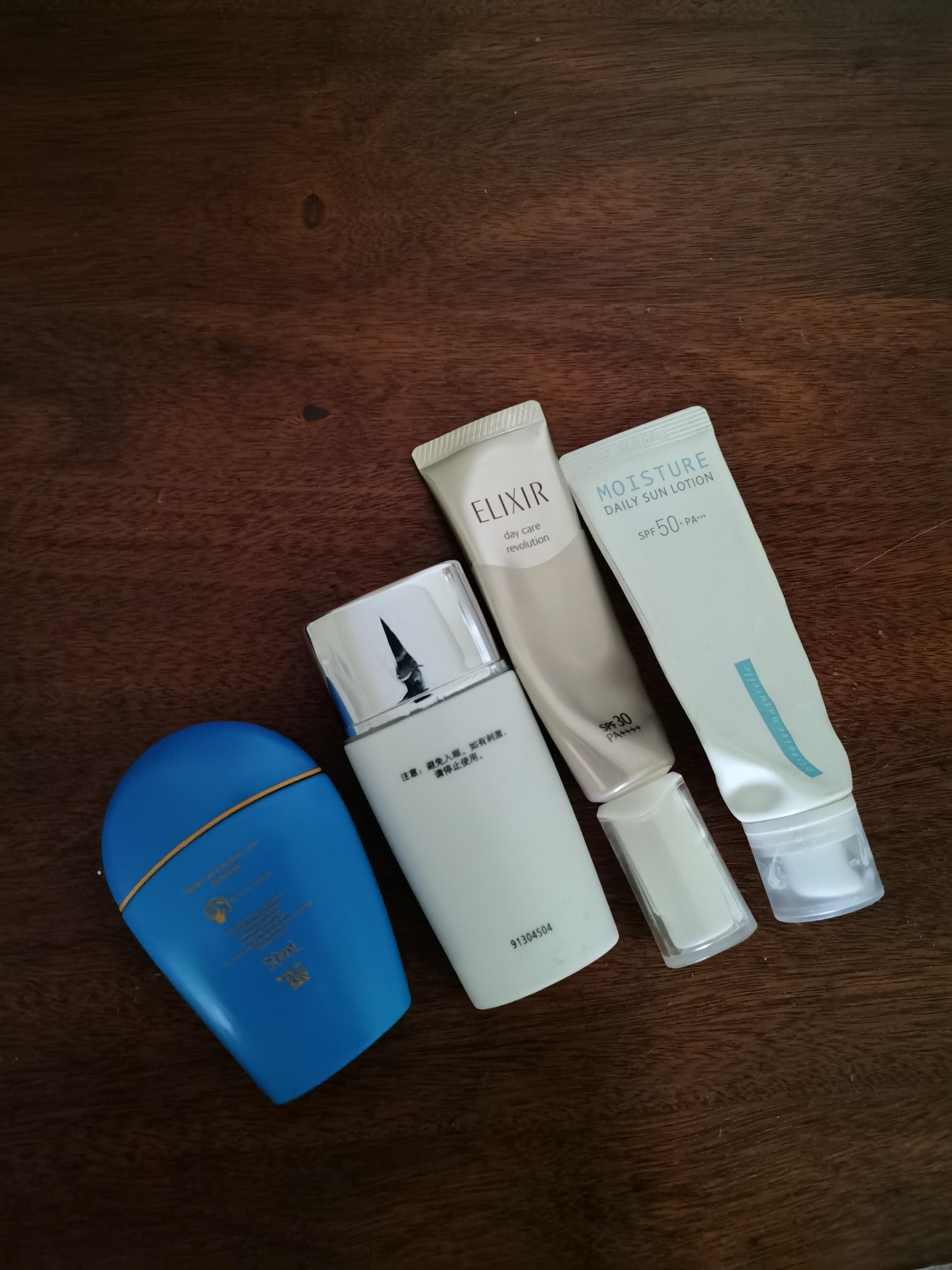 美白抗衰老防晒,想抗衰老要注意哪些