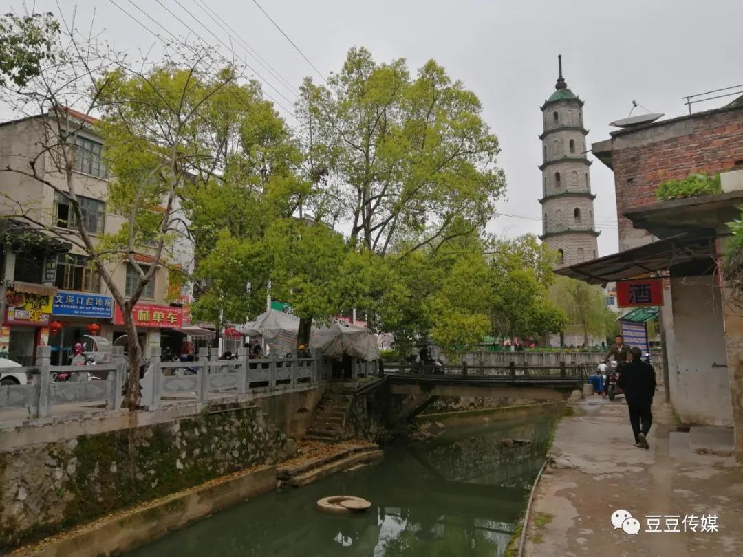 汝城老街,郴州汝城回忆