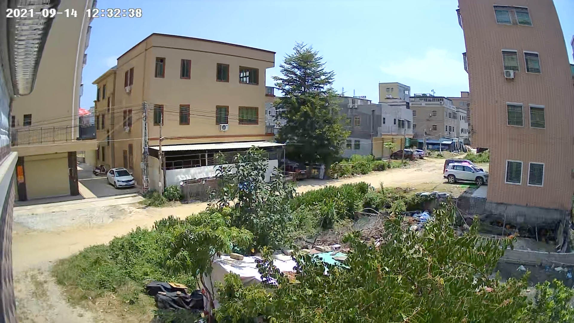 小米智能摄像机电池版评测视频,小米室外摄像机电池板安装方法