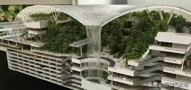 新加坡开盾构,新加坡大动作