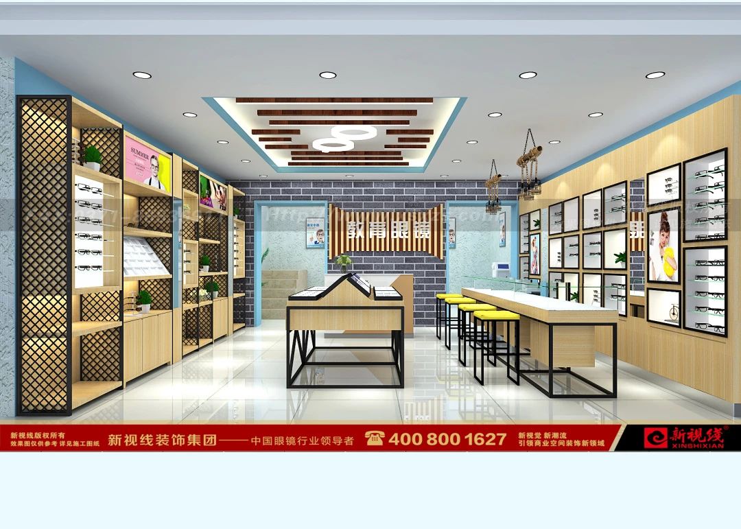 怎么才能提高眼镜店生意,眼镜店业绩不好怎么办