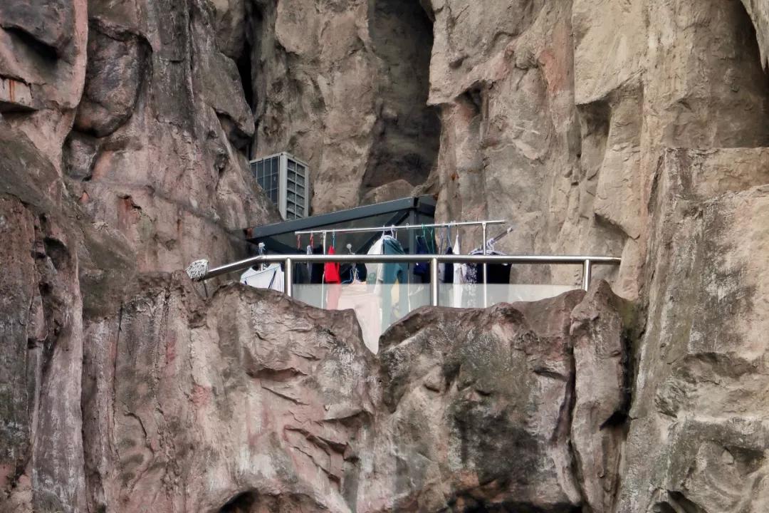 最奇葩的小区是什么样的,奇葩小区都有哪些