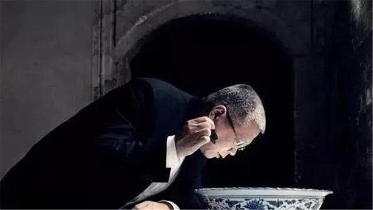 马未都老师的哲理人生的一段话,马未都老师读书是为了什么