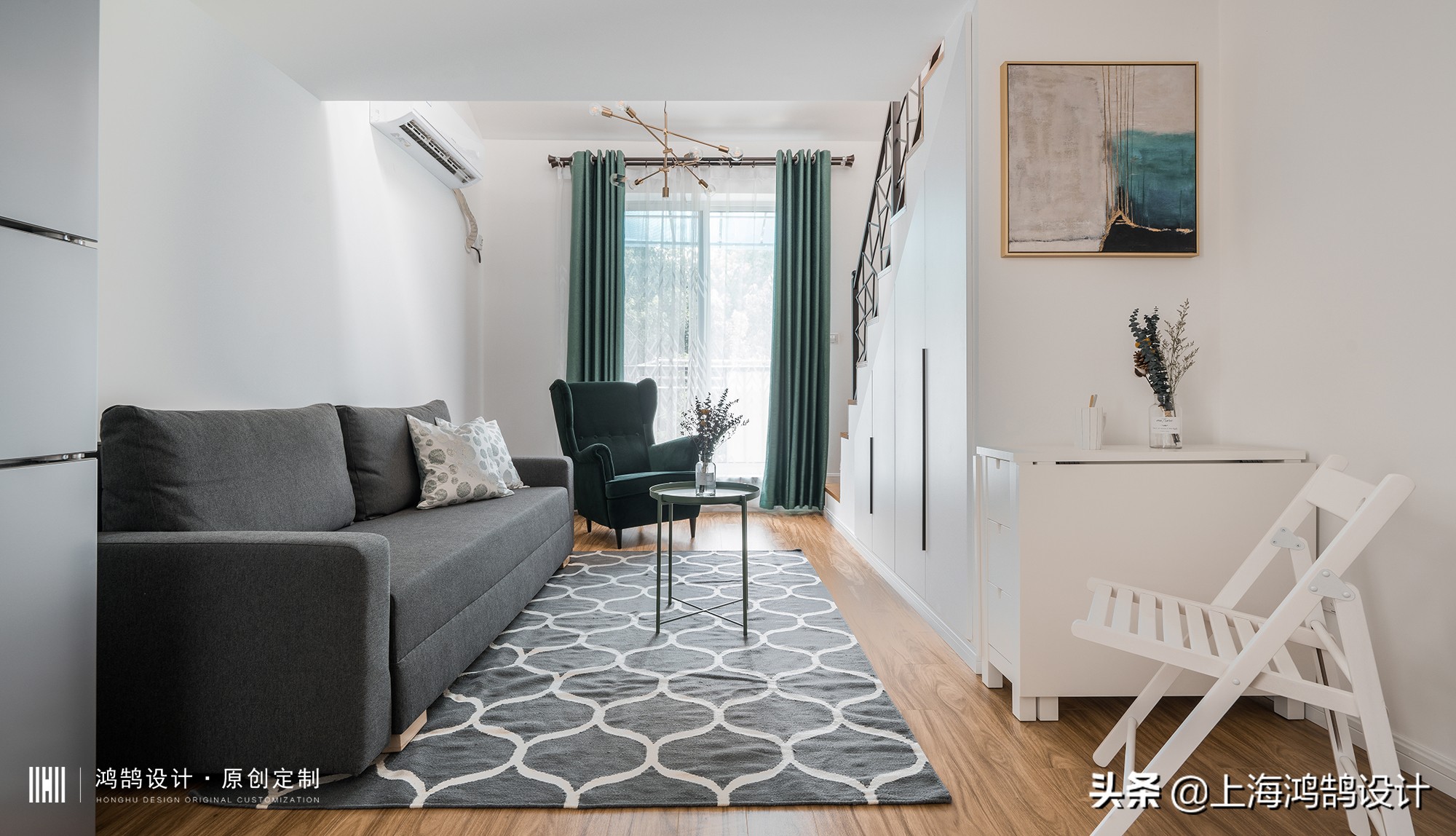 不怕过时的装修,不怕落后的装修风格