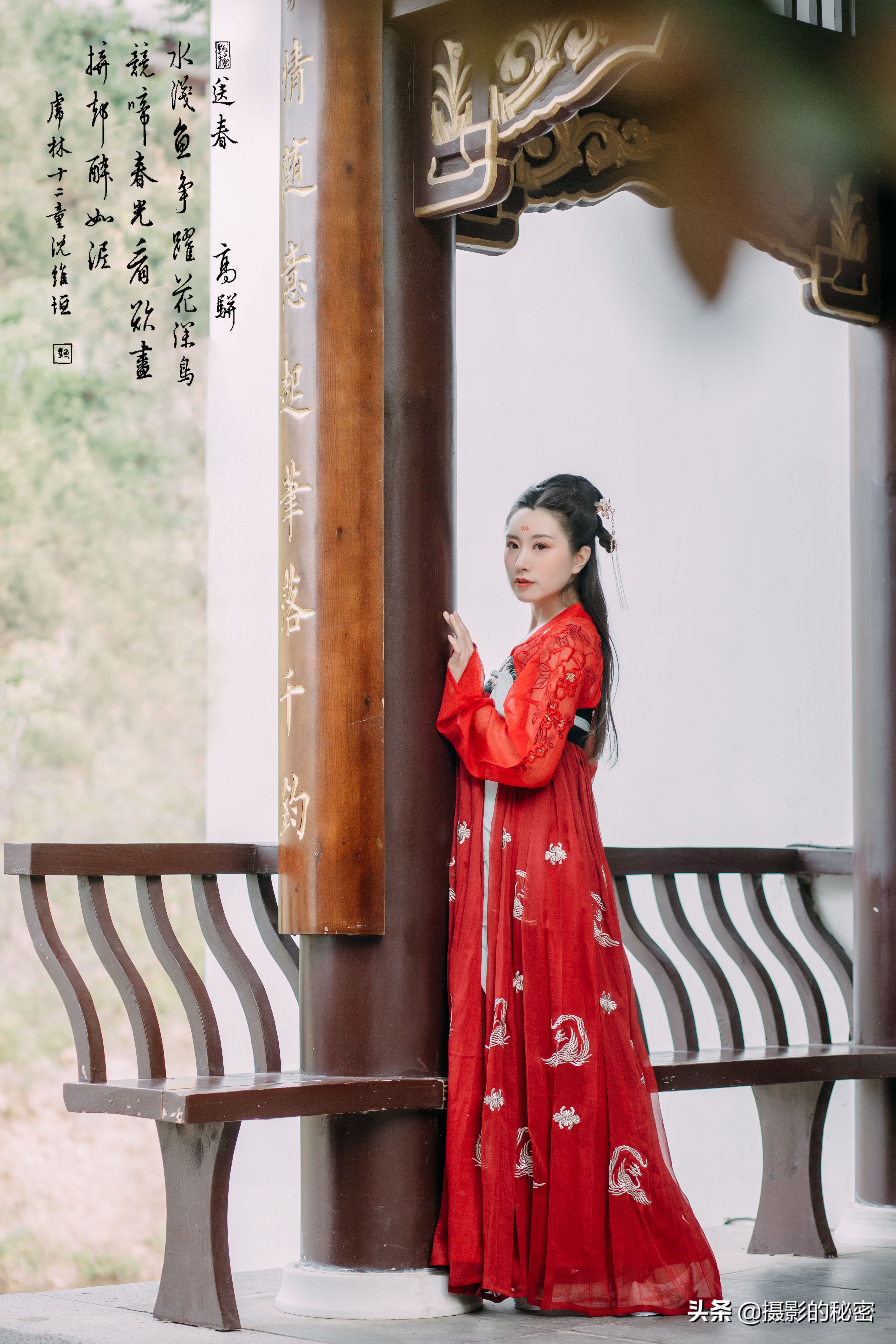 专访｜从300元的助理，到10000+的摄影总监：我把客人变成了爱人