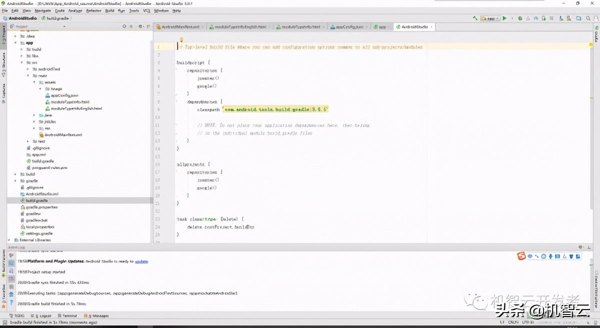 机智云app自助开发方案,机智云app可以开发多个界面吗