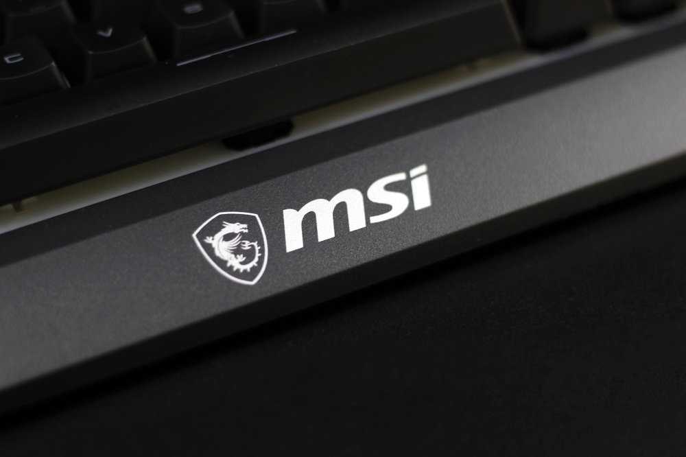 微星外设软件,微星外设