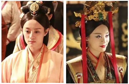 高人气的“大女主”妆容精髓，附口红试色|美妆