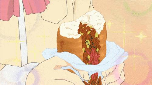 日本人开始往面包里加珍珠了！？揭开丧心病狂的日式面包发家史