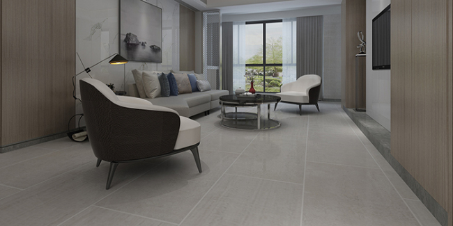 客厅铺6001200的瓷砖好吗,6001200瓷砖适合多大客厅