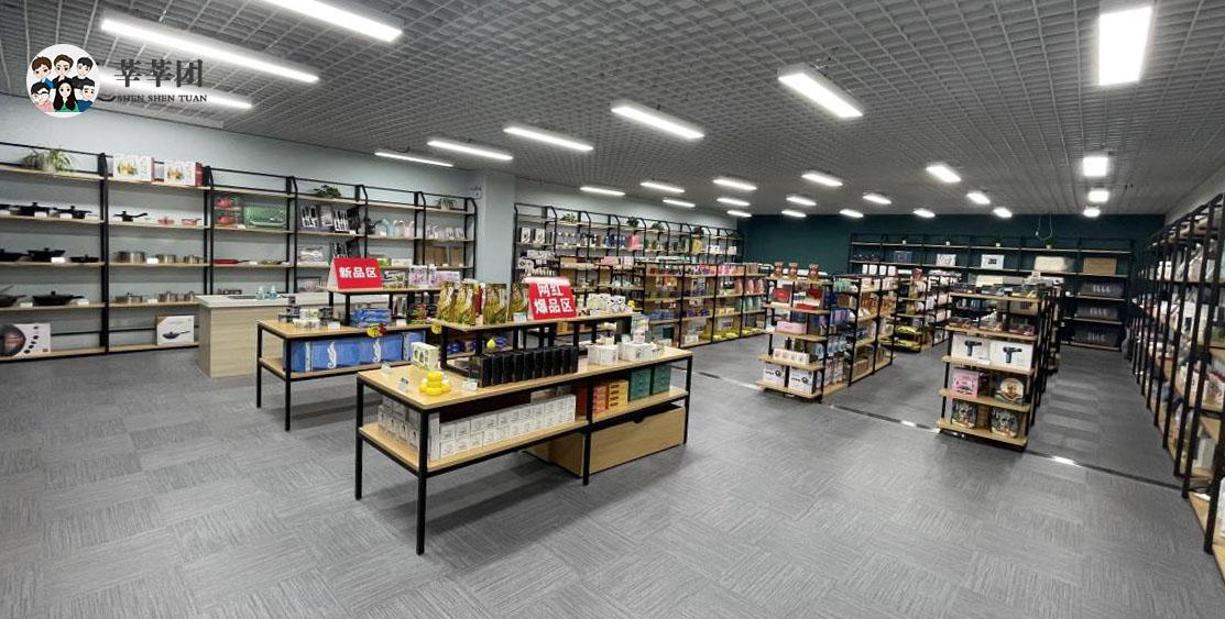 青岛本地有什么社区团购,青岛社区团购明细