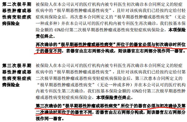 最新款重疾险,最新发布的保险