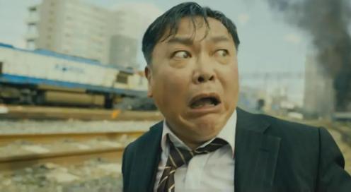 《釜山行》电影最终结局是什么？两个不同版本细思极恐