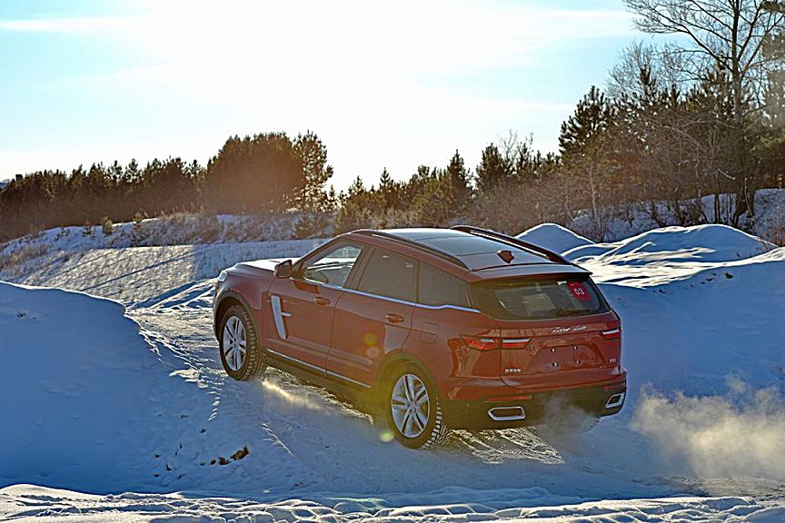 如何解决推头和甩尾,怎么区分甩尾和推头