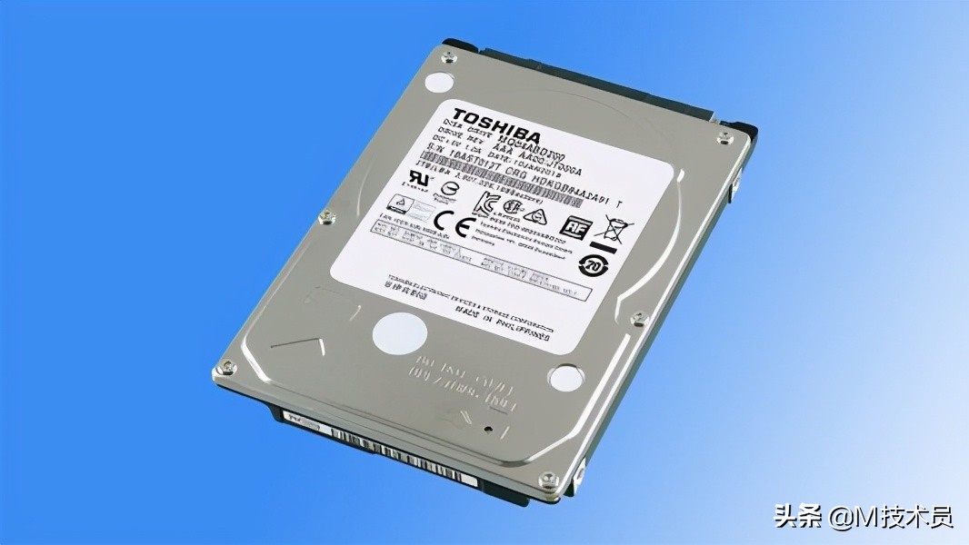 笔记本硬盘升级买哪种硬盘,笔记本硬盘升级版