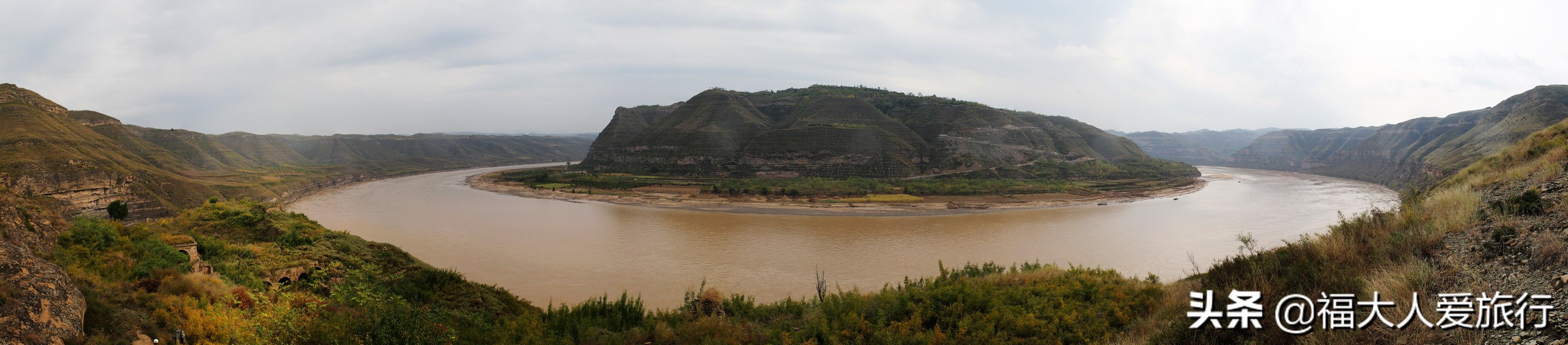 调皮晋陕甘黄河六湾六个洋字母