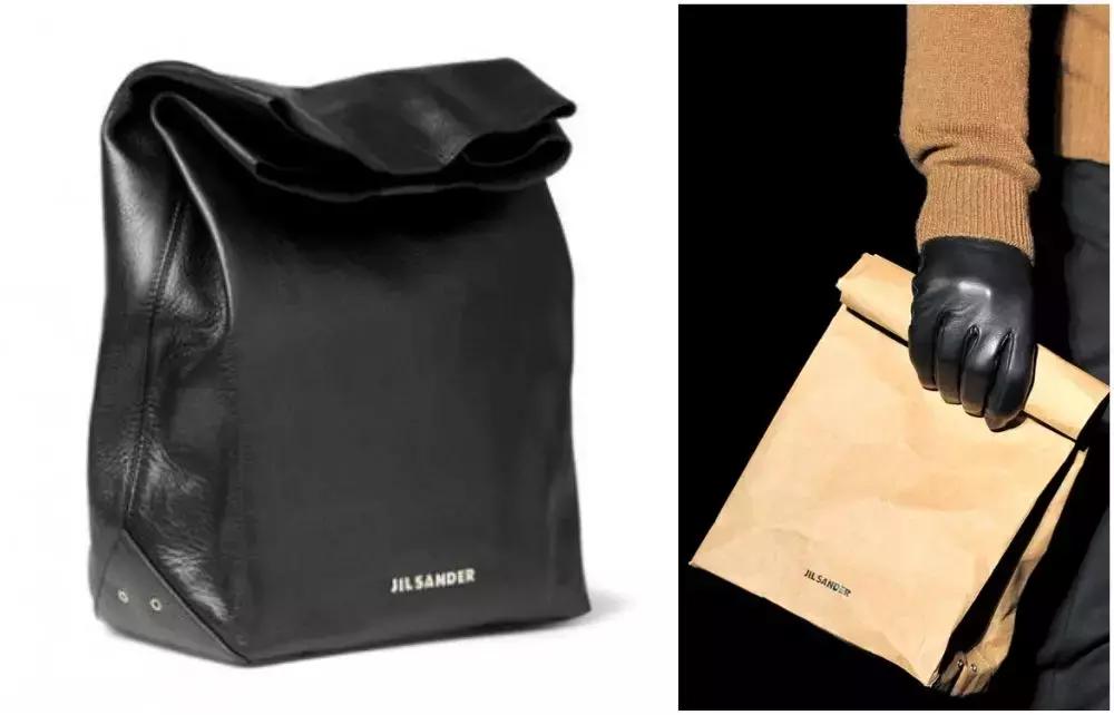 超实用的便携购物袋,经济又实用的购物袋