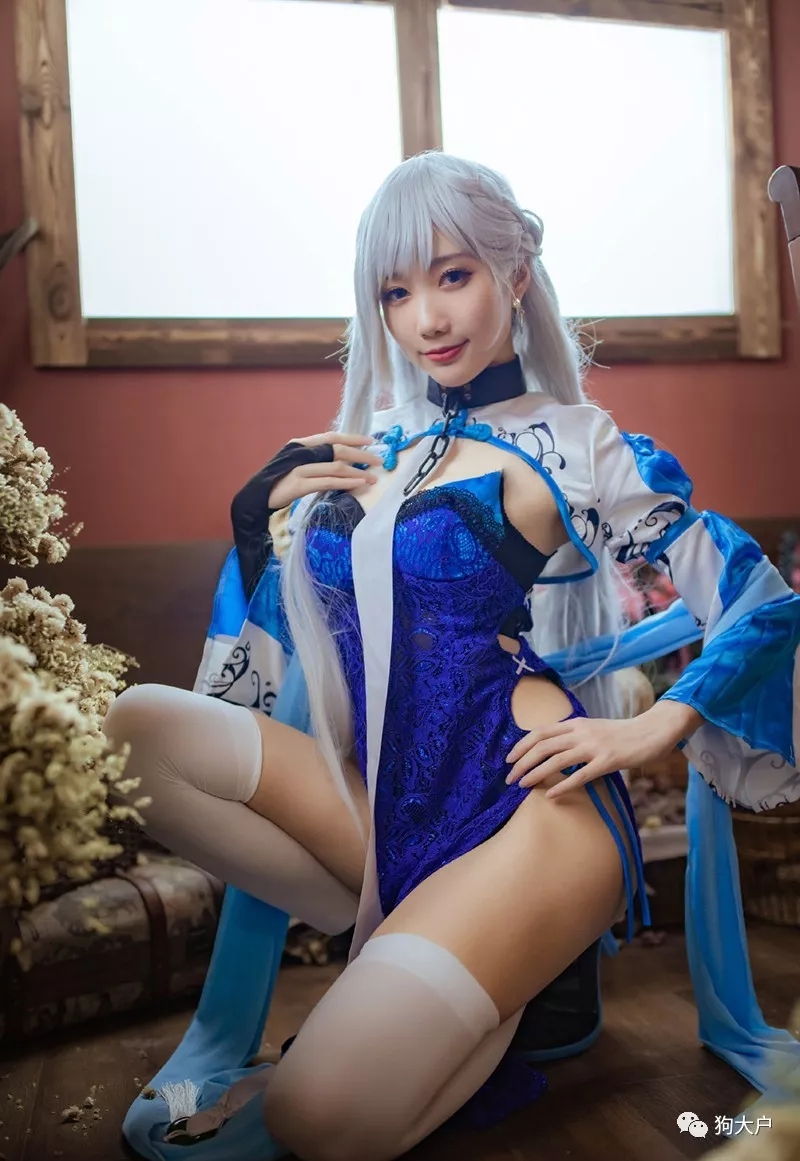 碧蓝航线贝尔法斯特图集,可爱碧蓝航线