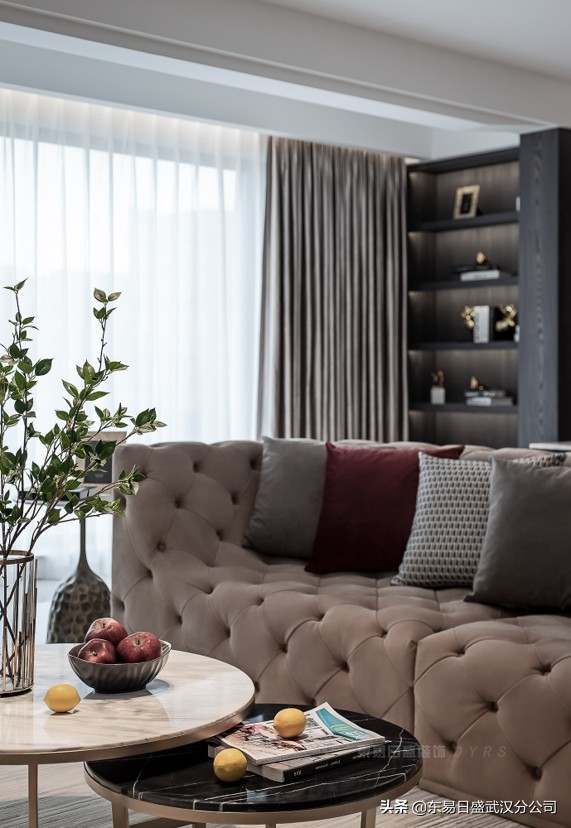 装修行业趋势武汉,2021装修行业大变革