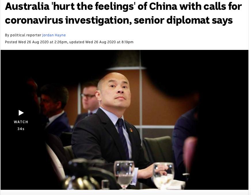 中国制造出口澳洲悉尼,中国制造现在出口现状