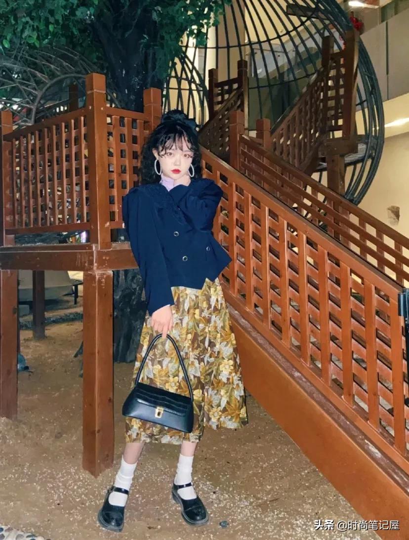 这些颜色让你美爆整个春天,春天来了超治愈的颜色搭配