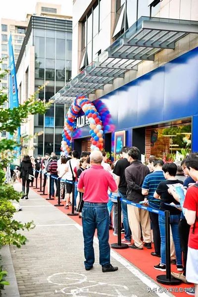 aldi奥乐齐浦东富都广场店 (aldi奥乐齐中国有几家)