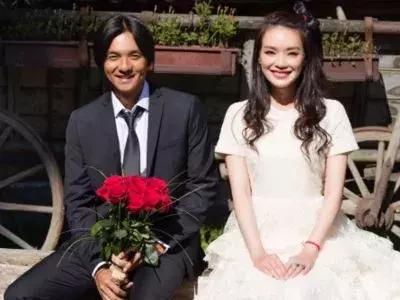 舒淇有什么成就,舒淇的演艺之路