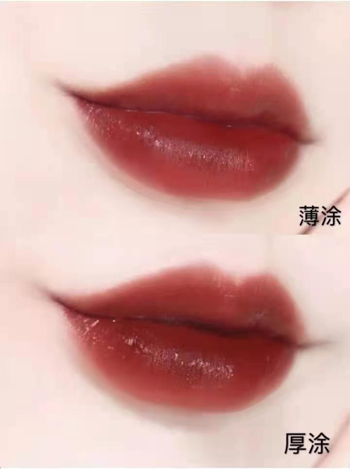 秋冬季节哪些口红适合你？戴上口罩你还涂口红么？