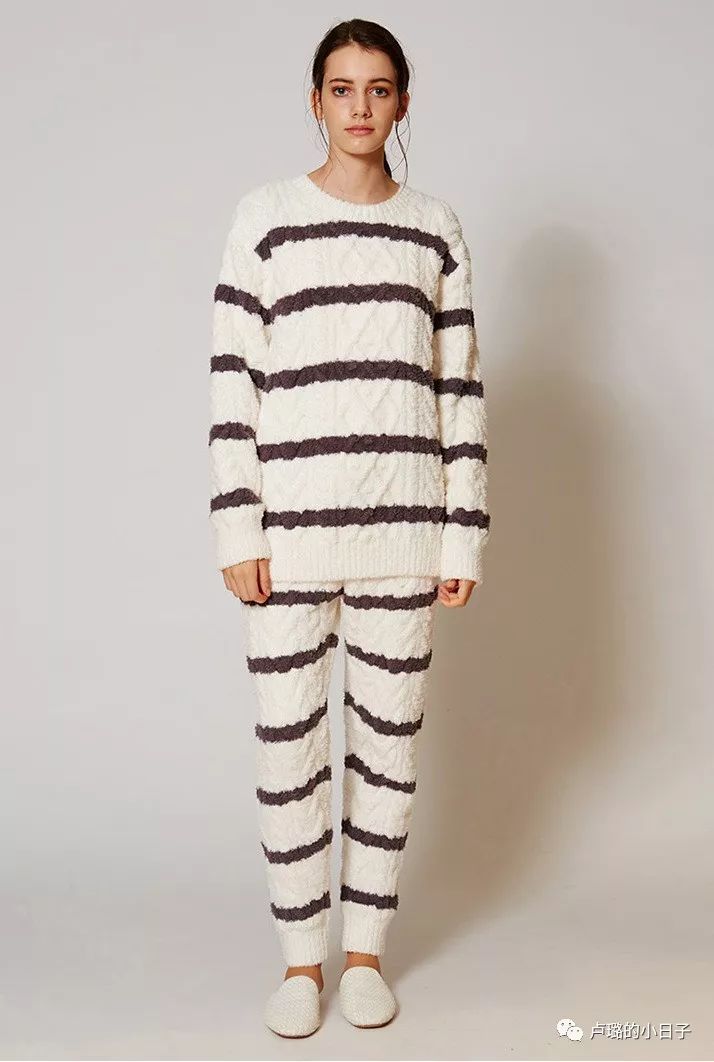 让你在家里也可以美美的家居服,家居服穿什么自在又好看