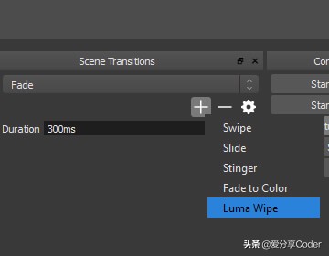 obsstudio录屏直播,obsstudio录屏的文件在哪