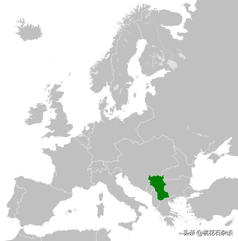 克罗地亚与塞尔维亚冲突的导火索,克罗地亚和塞尔维亚现在关系