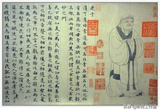 赵孟頫书法特点口诀大全,赵孟頫十大经典书法作品