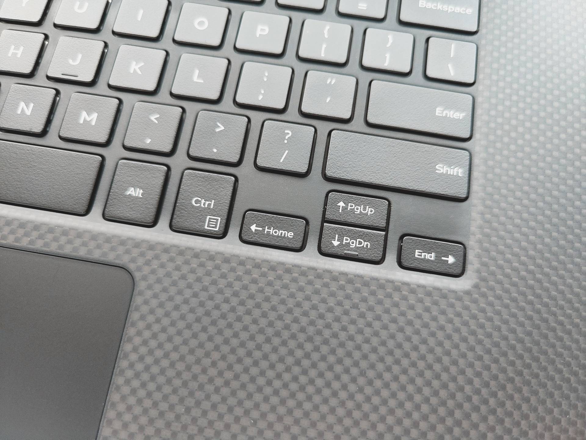 dellxps159570详细测评,xps17寸笔记本评测