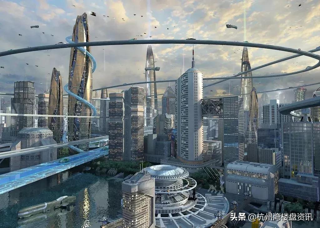 宁波楼市销冠杭州湾,宁波杭州湾今日房产成交