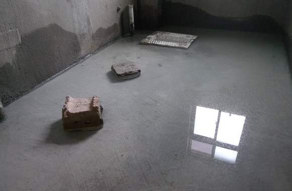 卫生间打垫层怎么避开下水口,卫生间装修的7点注意事项