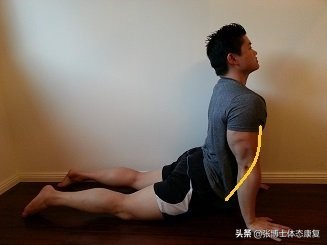 姿态异常体态不正怎么矫正,什么样的坐姿可以让骨盆矫正