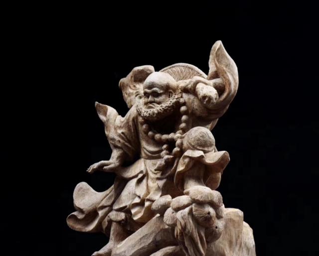 菩提达摩传奇所有插曲,菩提达摩祖师