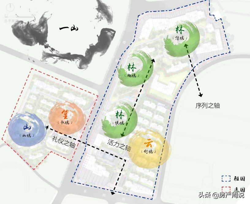 三四线城市楼盘小好开发吗,三四线城市多少楼盘比较合适