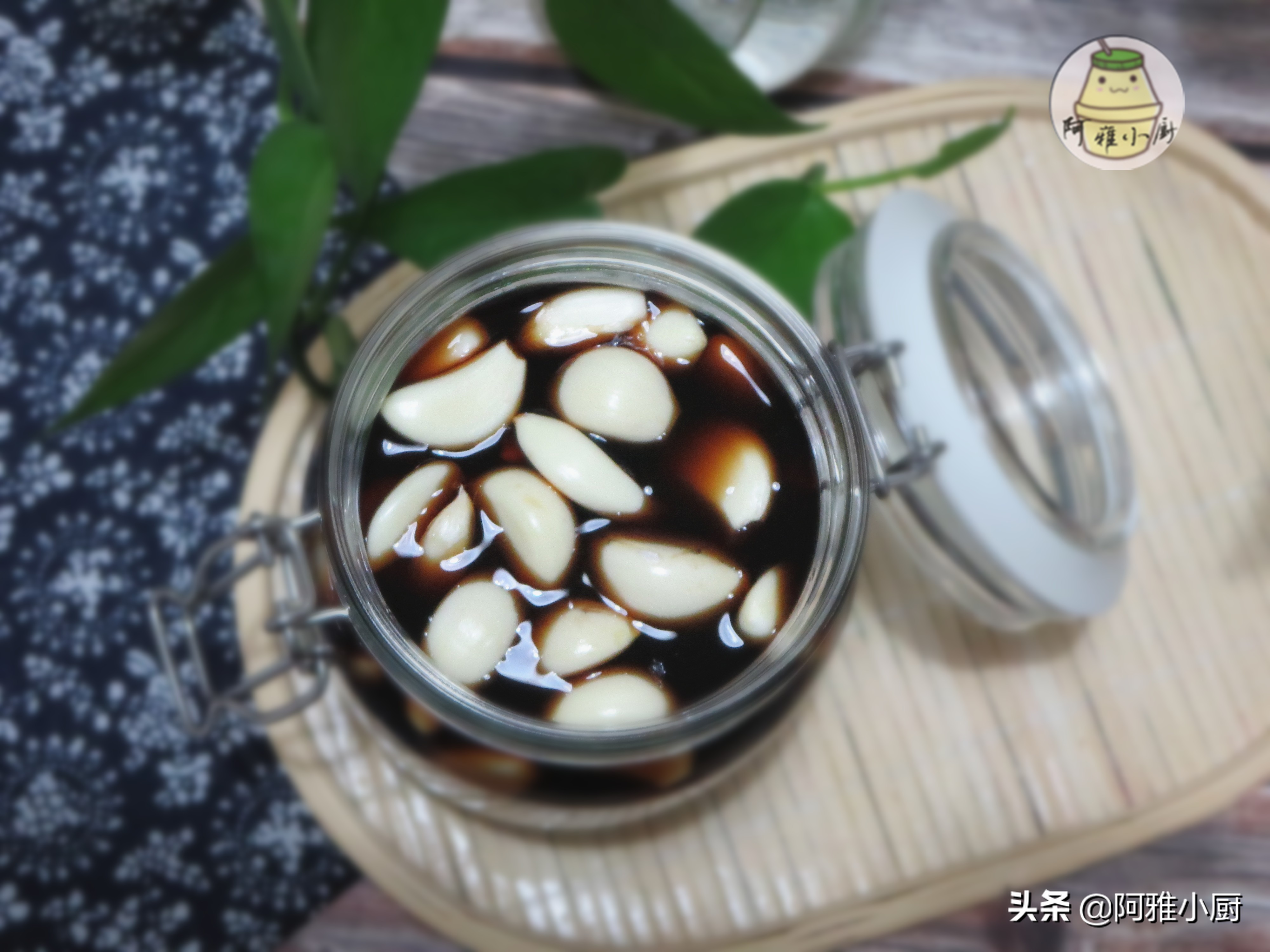 腊八怎么腌腊八蒜,腊八腌蒜的做法