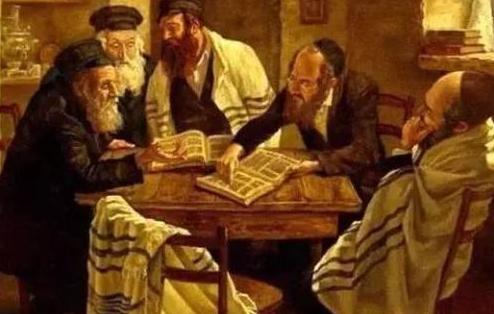 犹太人的12个黄金思维法则,犹太人赚钱智慧的核心是什么