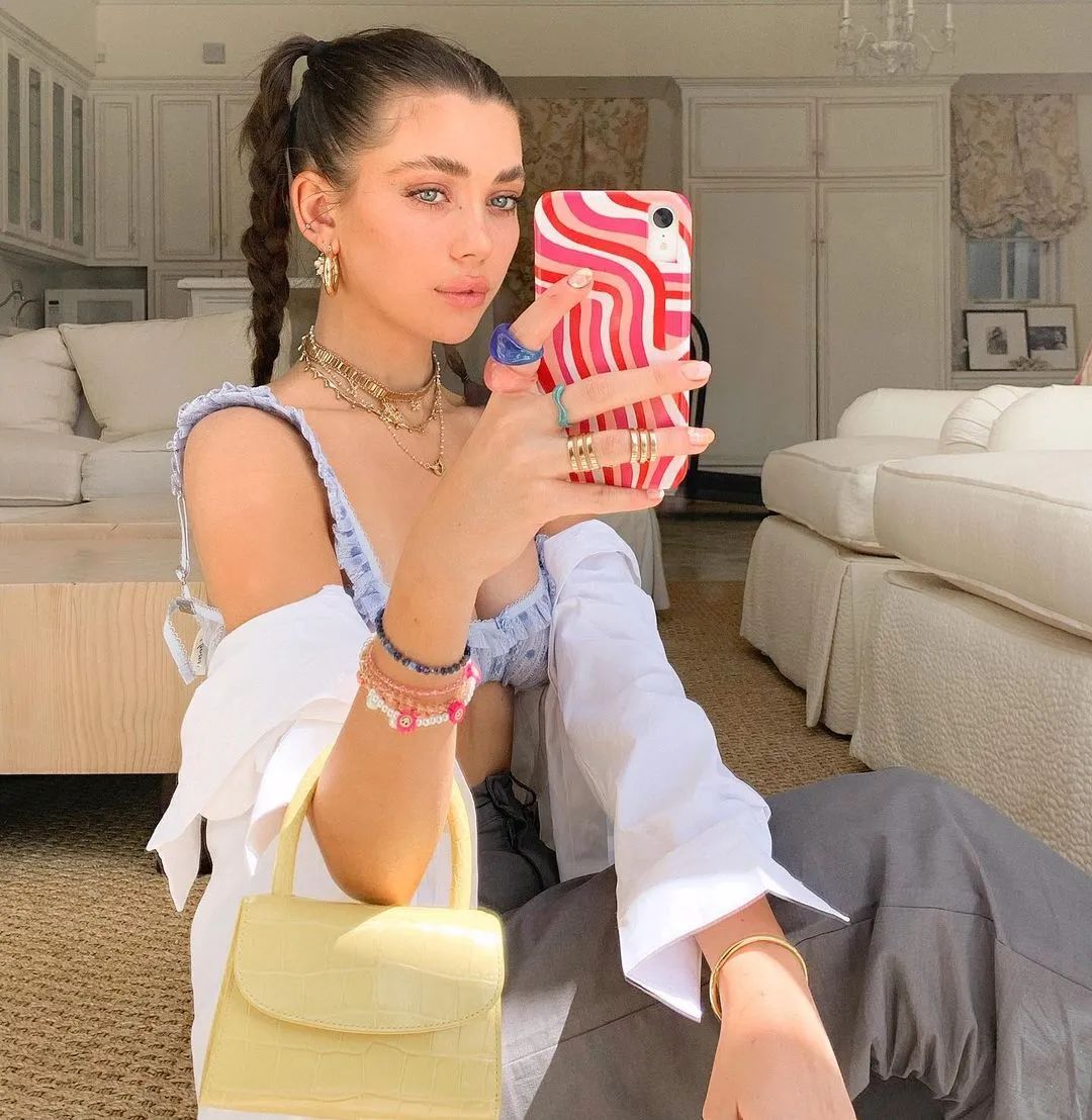 最舒适的高级感时尚内衣推荐,7款超舒适的春季内衣