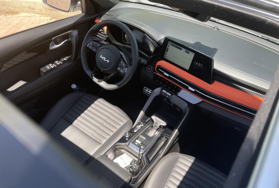 智跑ace探索版试驾,智跑ace200马力怎么样