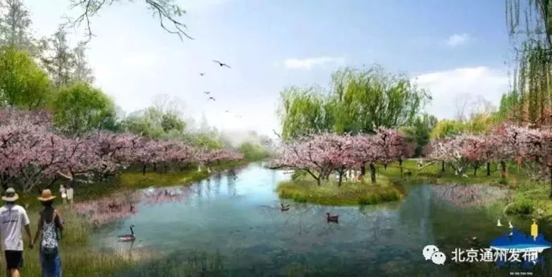 2022年北京新建公园,北京新建公园排行榜