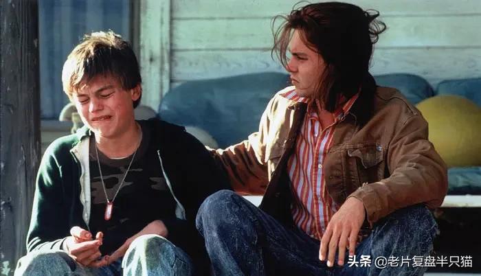 莱昂纳多演的小李子是什么电影,小李子莱昂纳多迪卡普里奥混剪