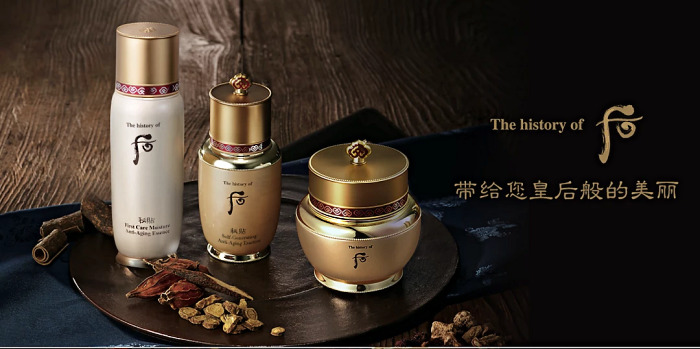 韩国大牌化妆品口碑产品榜|剁手买的不适合?记住这些口碑单品