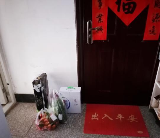 疫情防控沈阳正在行动,社区抗疫物业管理