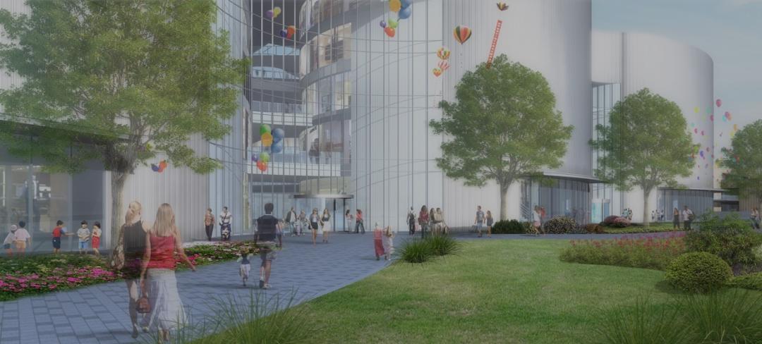 2022新开业的上海商业广场名单,2019年新开业城市商业体上海