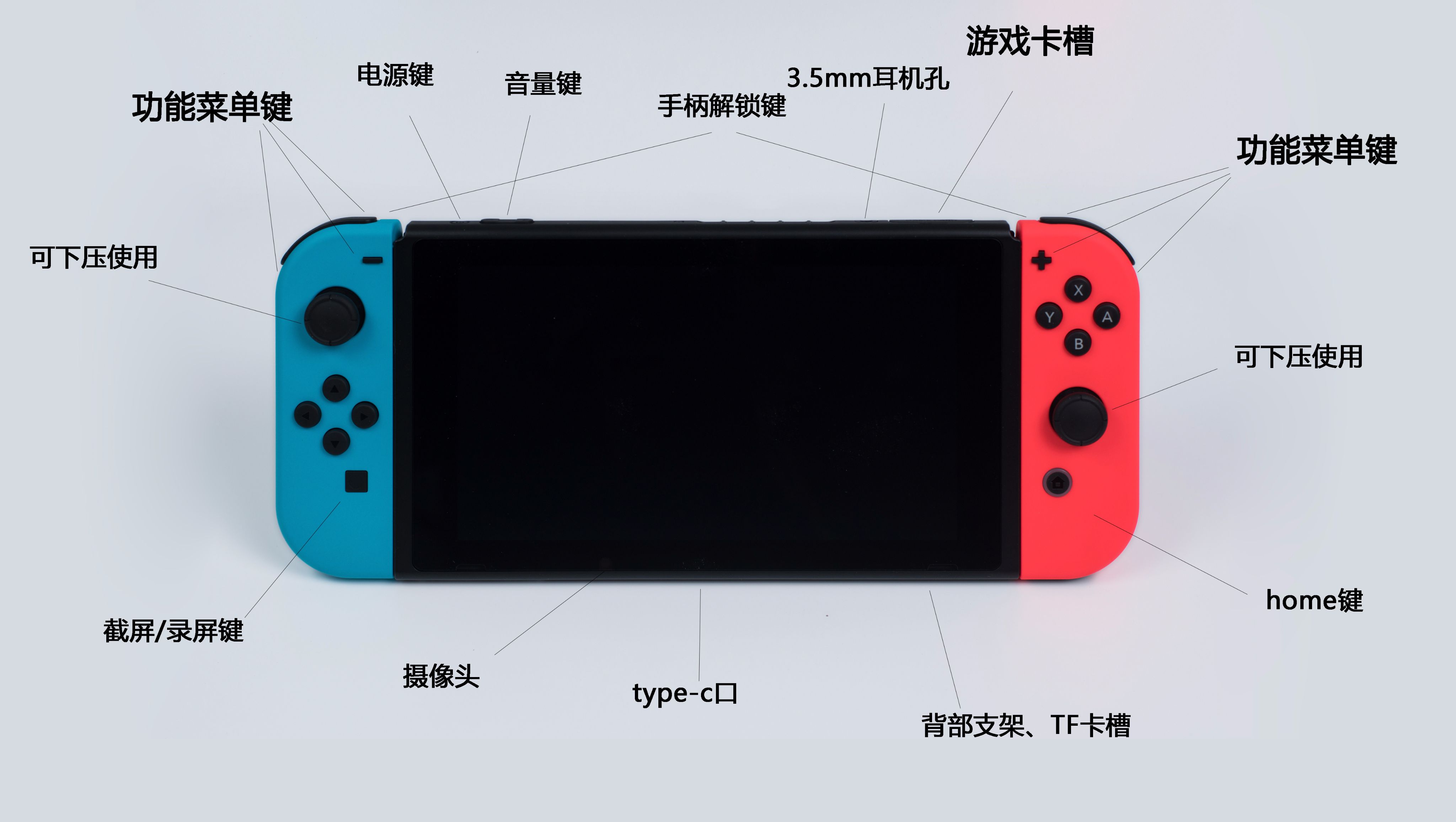 任天堂switchlite配件推荐,switch配件购买建议