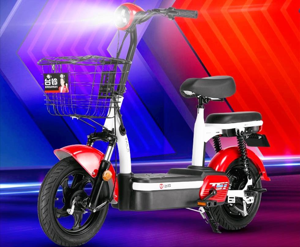 女生爱玛雅迪电动车选择,小个子带孩子雅迪电动车哪款好用